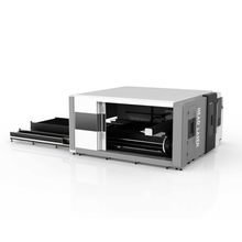 Máquina cortadora láser de tubérculos y láminas protectoras HEAD