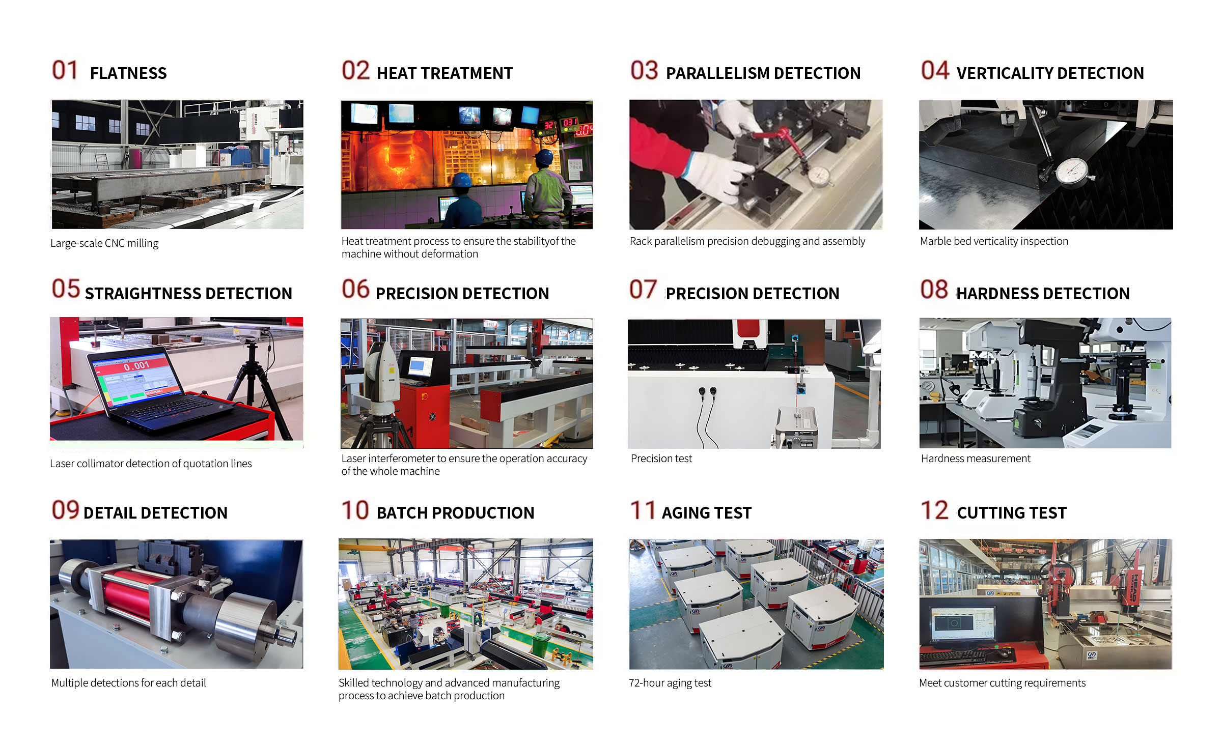 Máquina de corte de chorro de agua